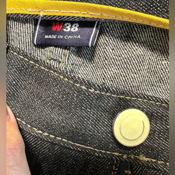 NWOT COOGI jeans - Picture 7 of 11